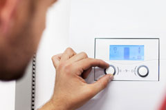 best Caggle Street boiler servicing companies