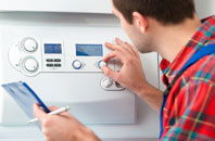 free Caggle Street gas safe engineer quotes